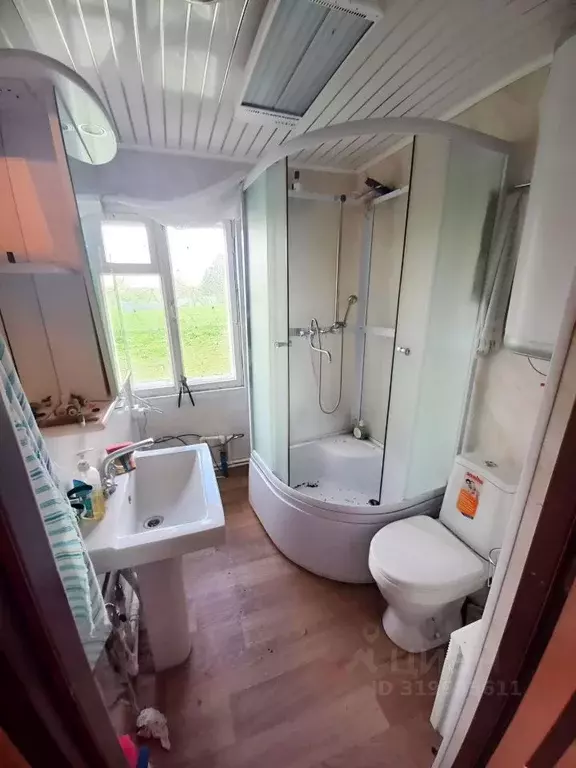 Дом в Владимирская область, Александровский муниципальный округ, ... - Фото 0