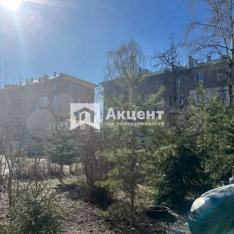 1-к. квартира, 35,2 м, 2/5 эт. - Фото 1