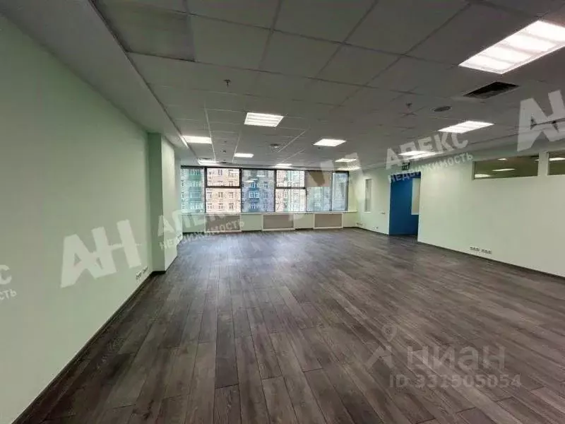 Офис в Москва ул. 8 Марта, 1С12 (185 м) - Фото 2
