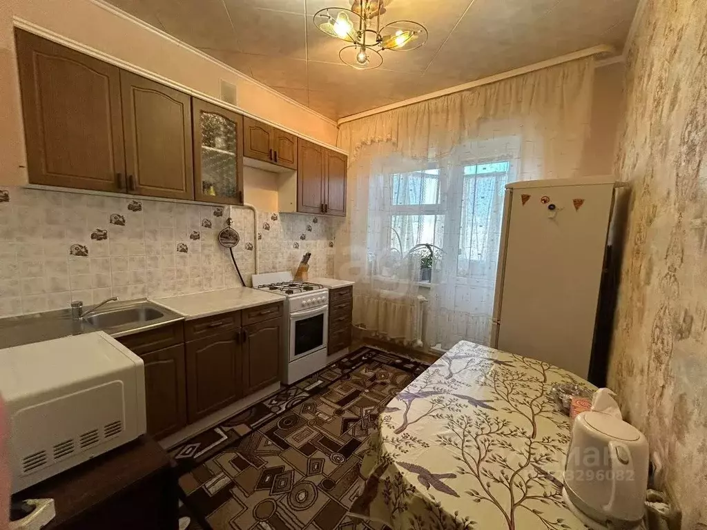 2-к кв. Ямало-Ненецкий АО, Новый Уренгой ул. Геологоразведчиков, 12А ... - Фото 2