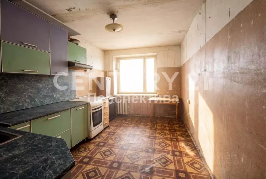 Квартира, 1 комната, 36.5 м - Фото 1