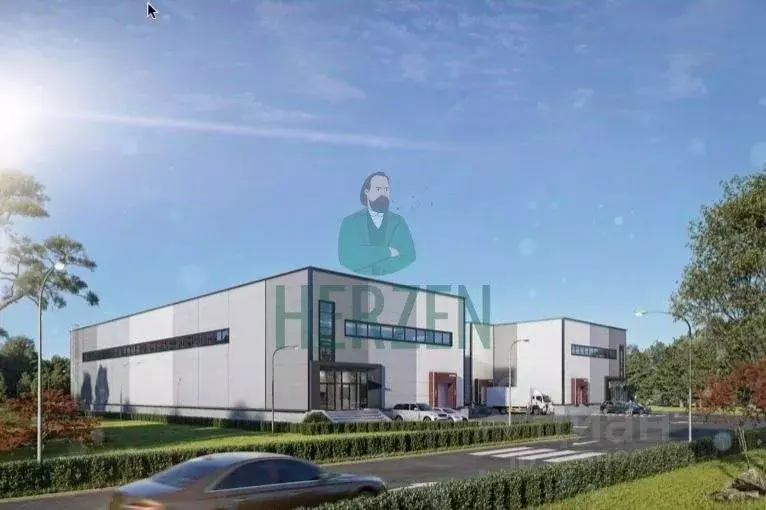 Производственное помещение в Московская область, Подольск городской ... - Фото 2