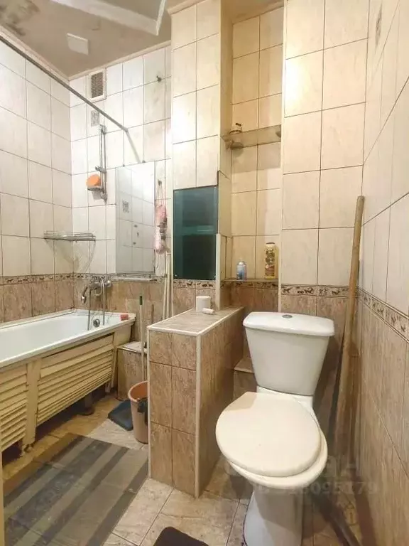3-к кв. Кемеровская область, Новокузнецк ул. Доз, 4 (61.0 м) - Фото 0