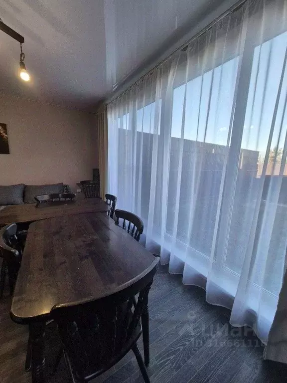 Коттедж в Свердловская область, Екатеринбург Аэродром ДНП, 546 (100 м) - Фото 1