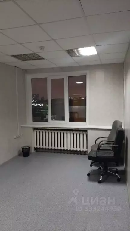 Офис в Москва ул. Карьер, 2С9 (18 м) - Фото 2