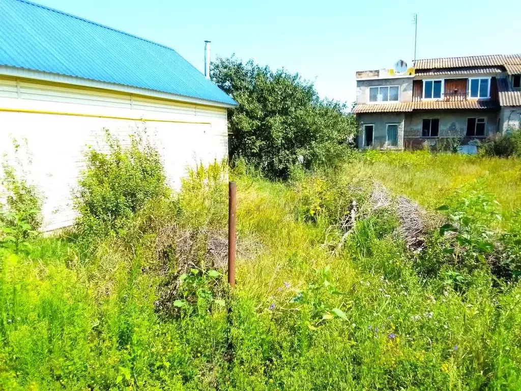 Участок в Белгородская область, Поселок Чернянка городское поселение, ... - Фото 2