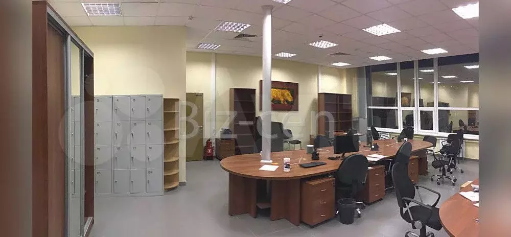 Офисное помещение 456 кв.м от собственника - Фото 1