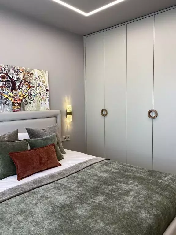 2-к кв. Москва ш. Энтузиастов, 1к2 (38.0 м) - Фото 2