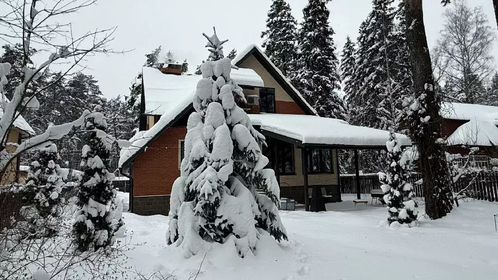 Продается дом в дп Кратово - Фото 1