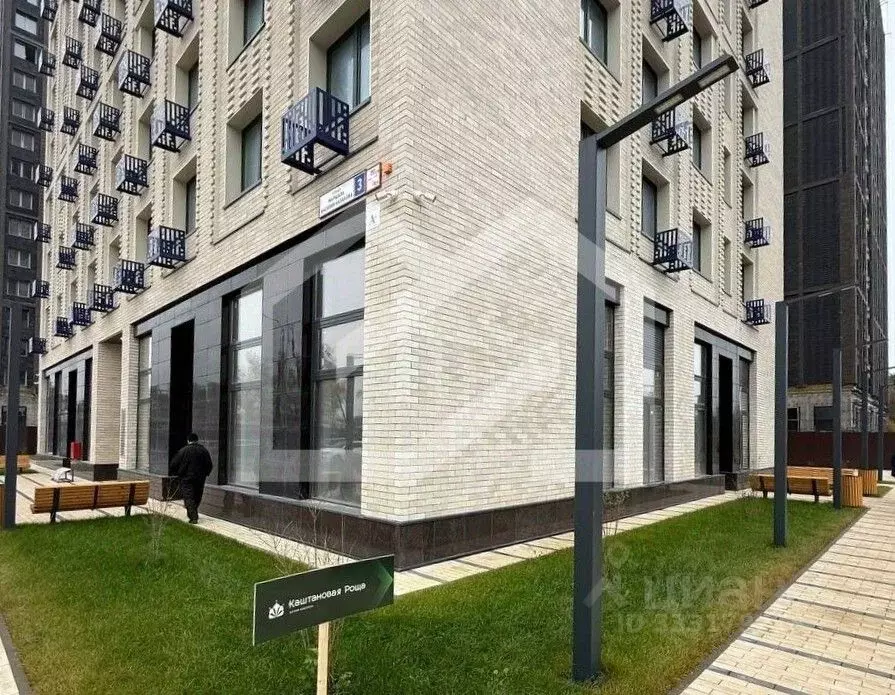 Помещение свободного назначения в Московская область, Одинцово ул. ... - Фото 1