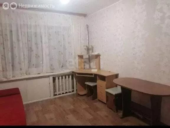 Квартира-студия: Пермь, Сестрорецкая улица, 19 (13.7 м) - Фото 1