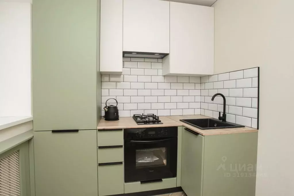 2-к кв. Ставропольский край, Ставрополь ул. Ленина, 200 (47.0 м) - Фото 2