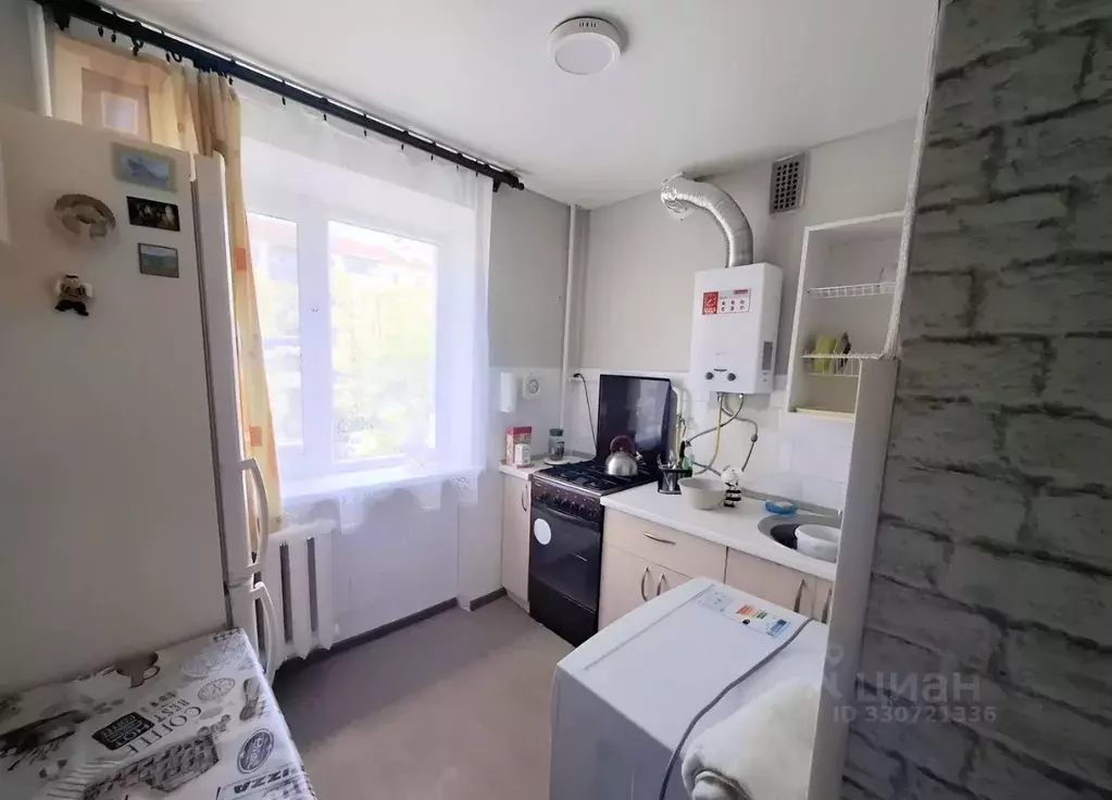 2-к кв. Краснодарский край, Новороссийск ул. Глухова, 6 (52.0 м) - Фото 1