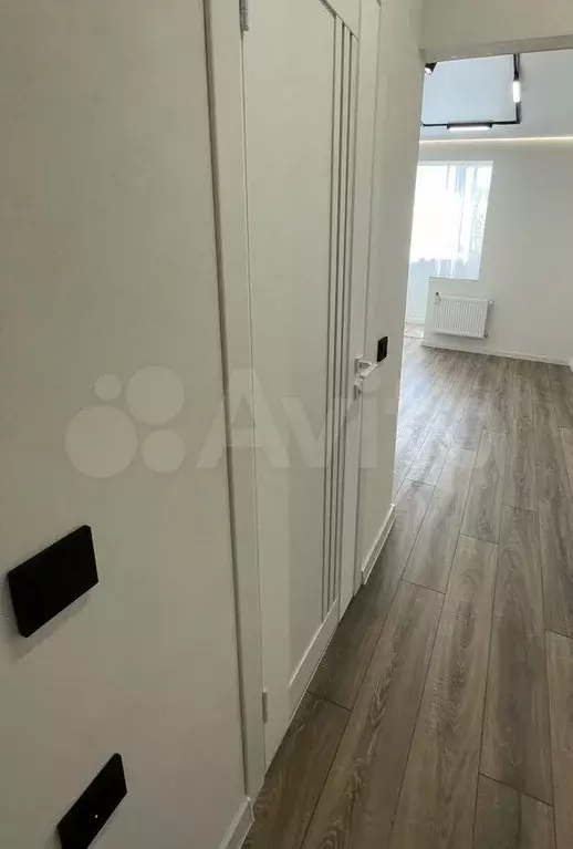 Квартира-студия, 24 м, 7/16 эт. - Фото 0