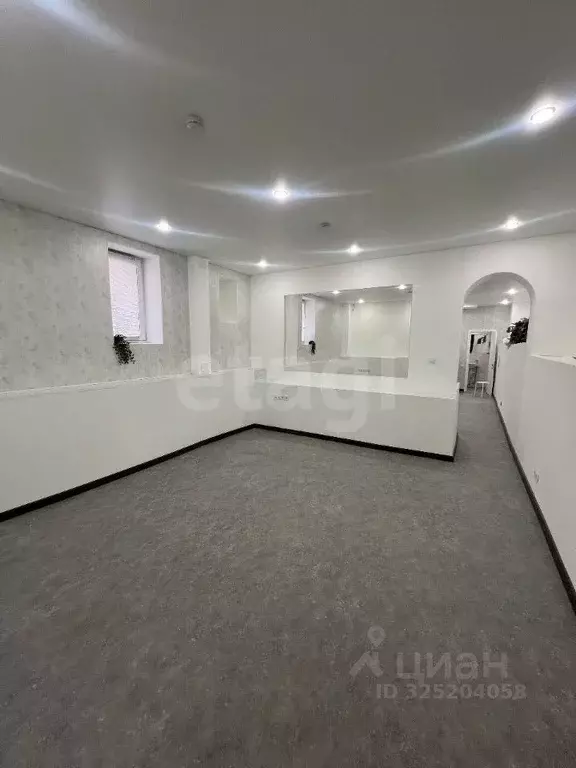 Офис в Санкт-Петербург пер. Пирогова, 19 (53 м) - Фото 1