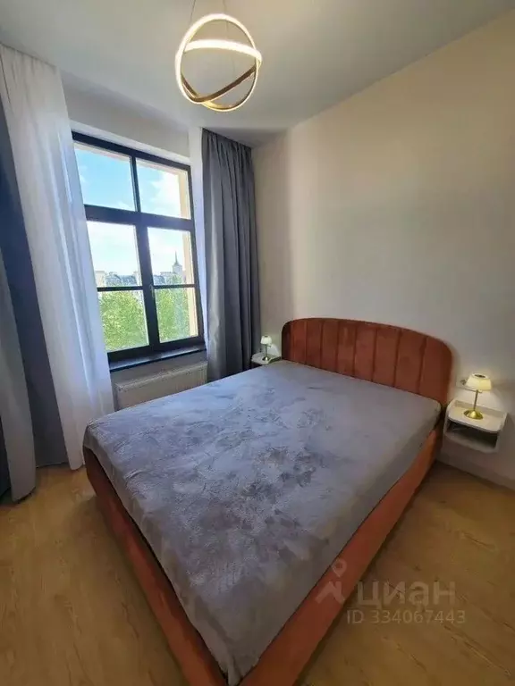 1-к кв. Санкт-Петербург Московский просп., 72к2 (32.0 м) - Фото 2