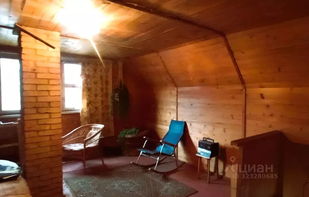 Дом в Московская область, Рузский муниципальный округ, Островок ... - Фото 2