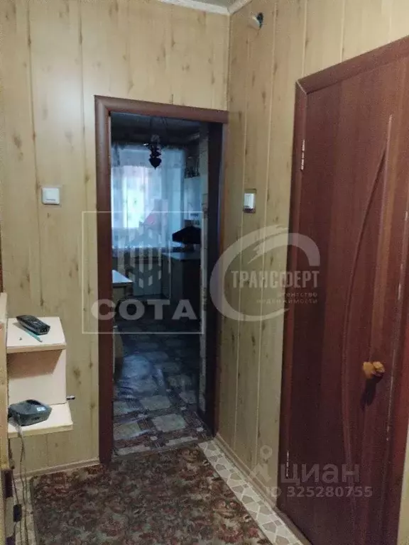 2-к кв. Воронежская область, Воронеж ул. Нежинская, 35 (50.2 м) - Фото 2