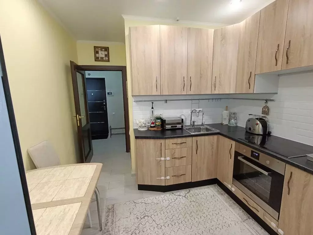Продаётся 1-к квартира, 32.9 м - Фото 1