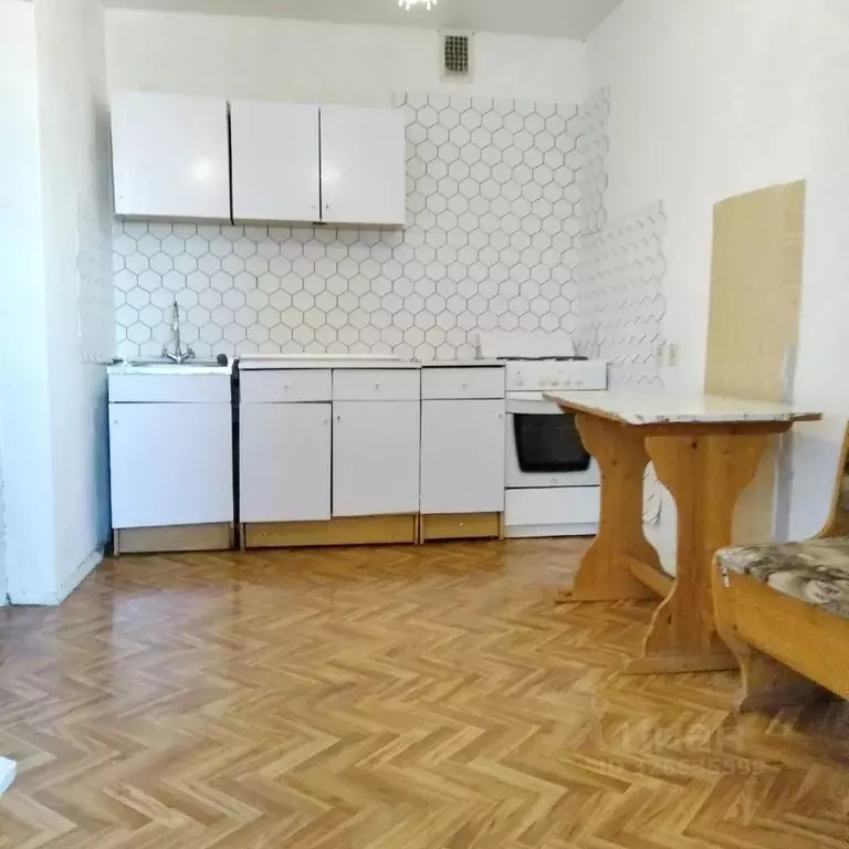 1-к кв. Санкт-Петербург Пискаревский просп., 21К2 (42.2 м) - Фото 2