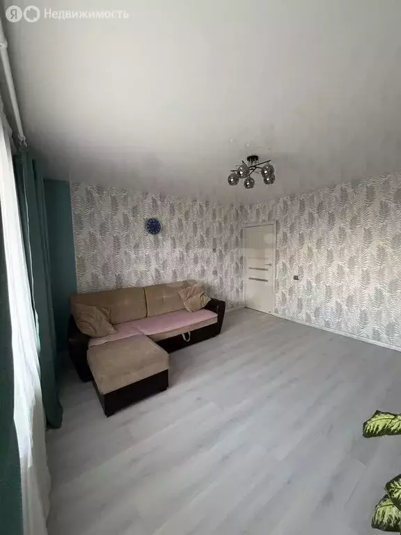 3-комнатная квартира: Иркутск, микрорайон Первомайский, 80 (74.3 м) - Фото 2