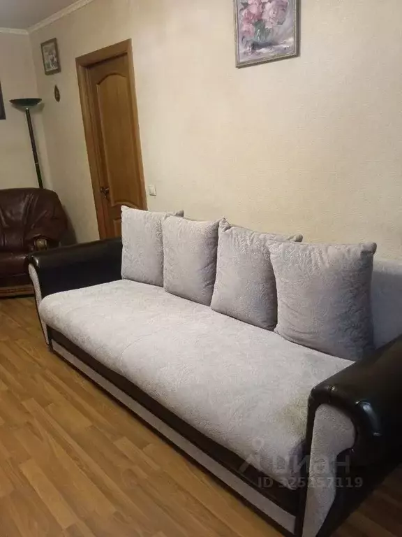 3-к кв. Москва Михалковская ул., 5 (55.0 м) - Фото 0