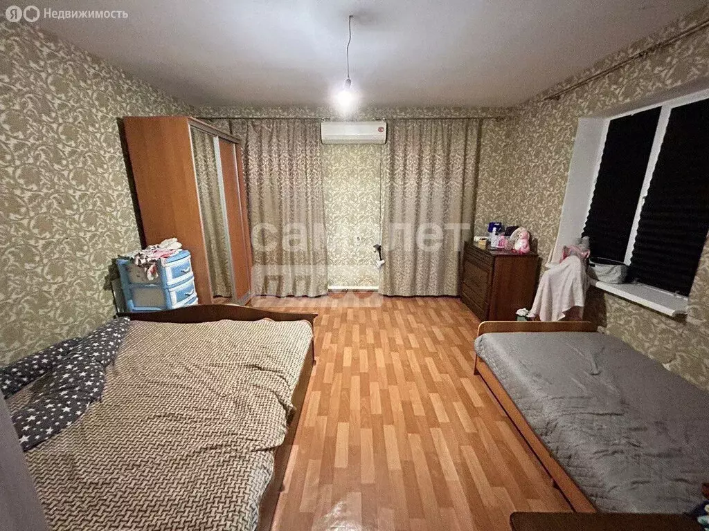 Дом в Элиста, улица Сергия Радонежского (70 м) - Фото 2
