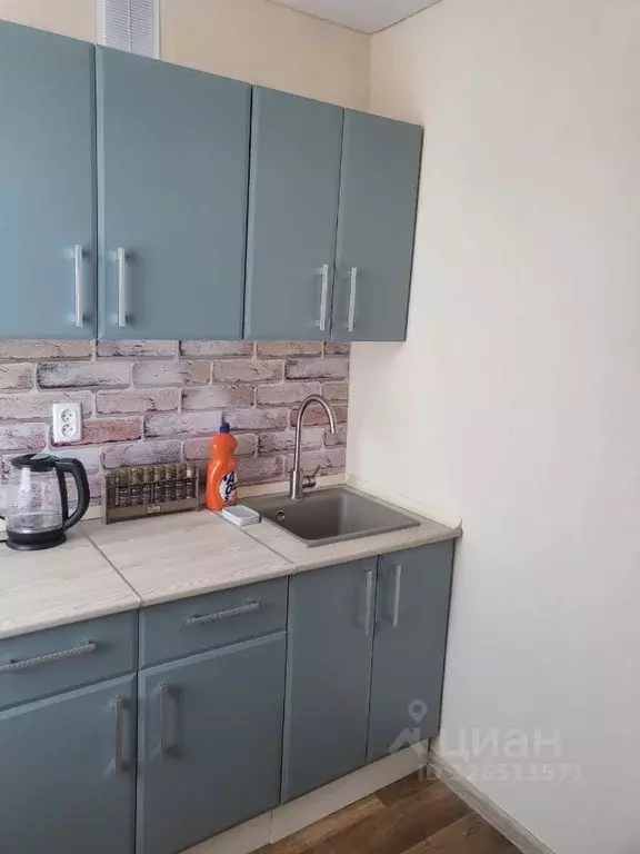 2-к кв. Алтайский край, Барнаул ул. Чернышевского, 28 (44.0 м) - Фото 2