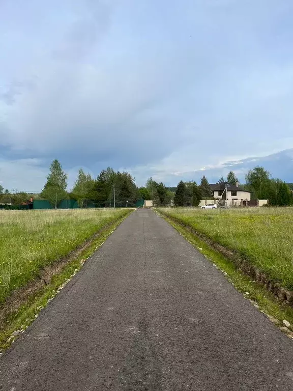 Участок 6 сот. (СНТ, ДНП) - Фото 1