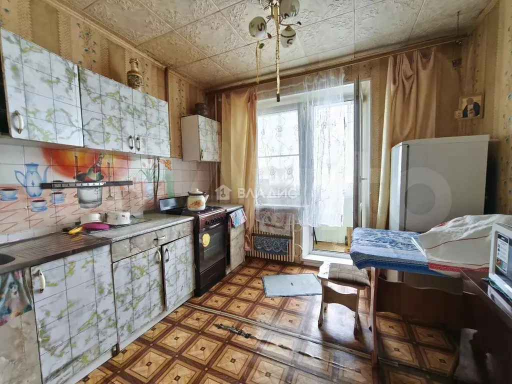 3-к. квартира, 68,2 м, 1/5 эт. - Фото 1
