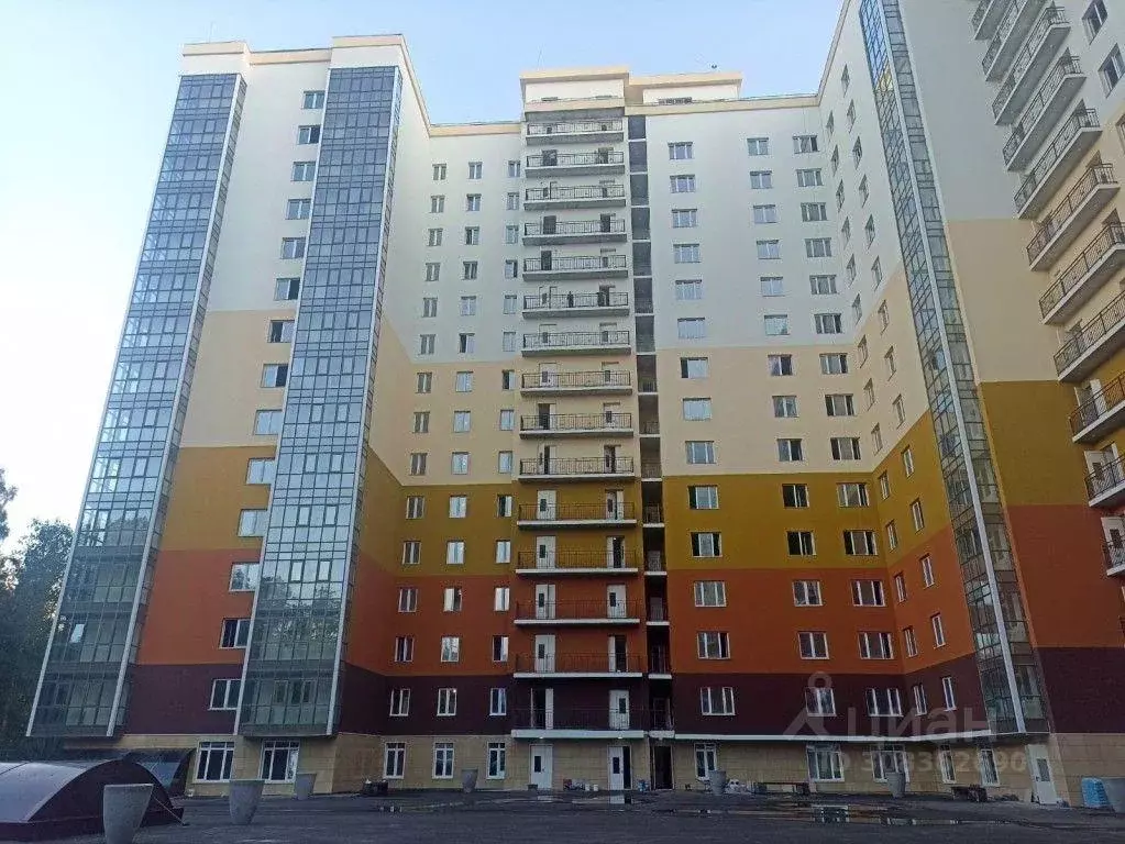 Квартира, 3 комнаты, 137 м - Фото 1