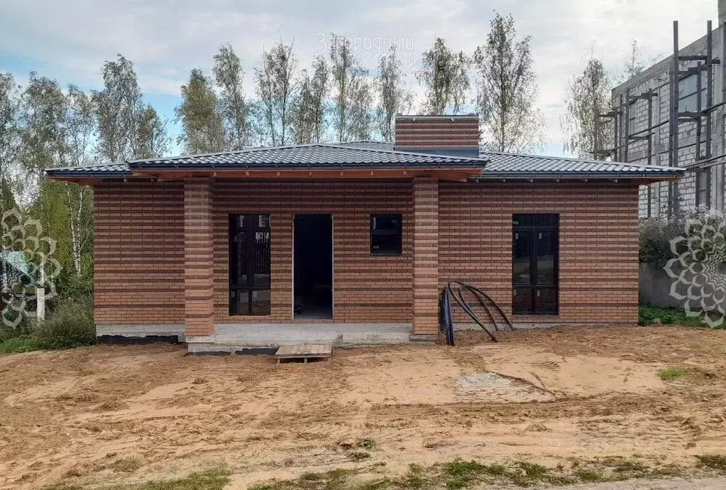 Коттедж в Московская область, Пушкинский городской округ, д. Мураново ... - Фото 2