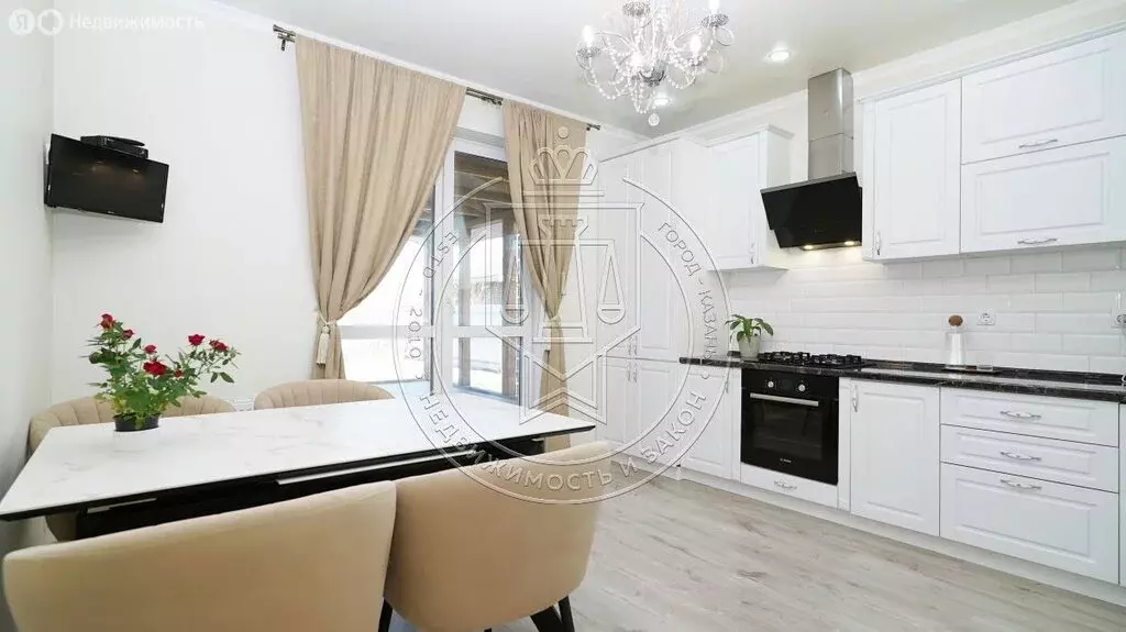 Дом в село Столбище, Зелёная улица, 4Б (180 м) - Фото 1
