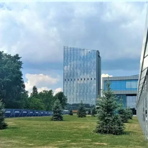 Офис в Московская область, Одинцовский городской округ, Новоивановское ... - Фото 0