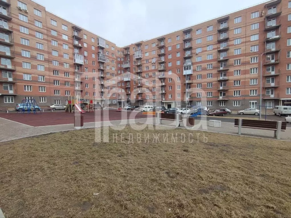 4-к кв. Красноярский край, Красноярск Северное ш., 48А (99.0 м) - Фото 1