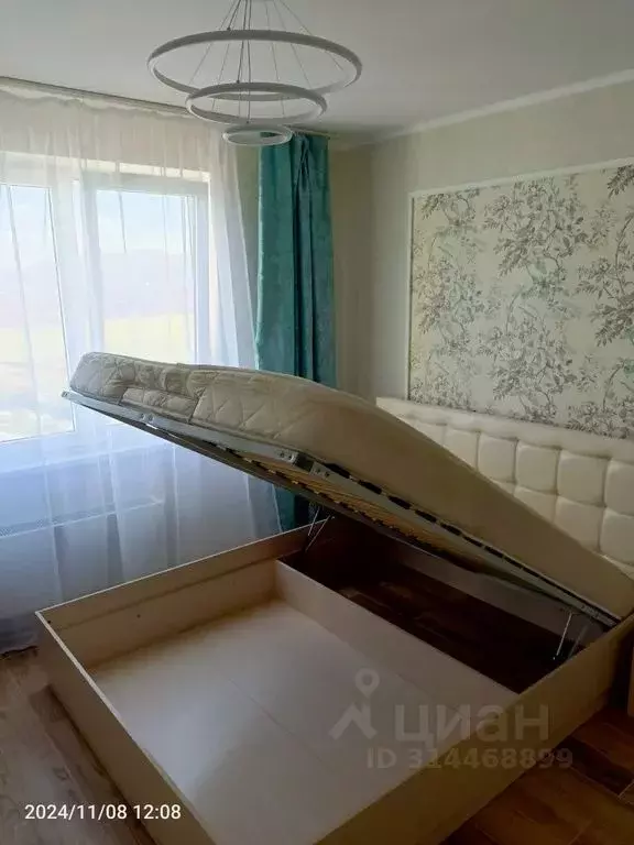 2-к кв. Краснодарский край, Анапа ул. Ленина, 237 (36.0 м) - Фото 2