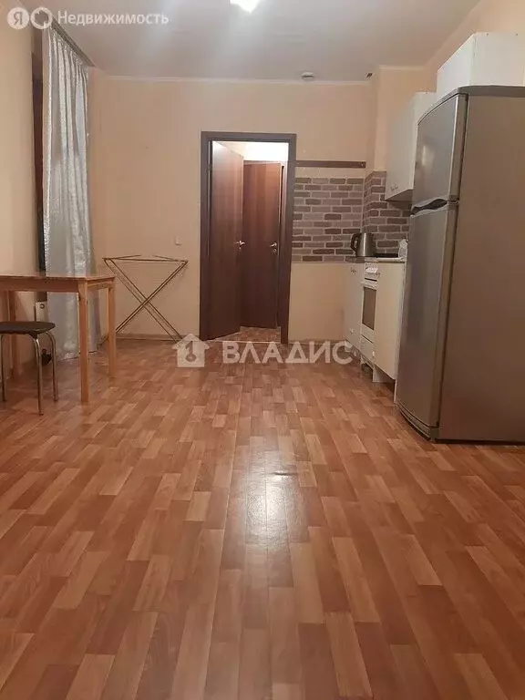 Квартира-студия: Всеволожск, Взлётная улица, 12к5 (29 м) - Фото 2