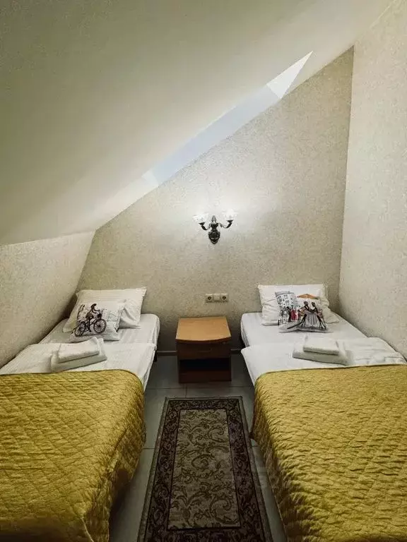 Комната Москва Новоалексеевская ул., 20АС1 - Фото 1