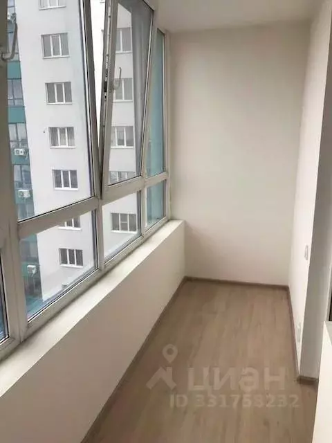 1-к кв. Алтайский край, Барнаул Партизанская ул., 149 (28.0 м) - Фото 2
