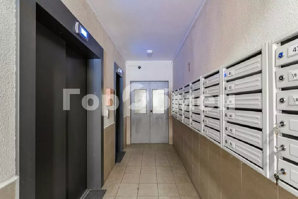 Продается 2-комнатная квартира - Фото 1