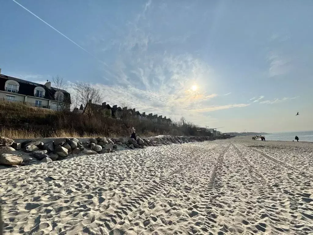 Дом в Калининградская область, Зеленоградск ул. Гагарина, 40 (178 м) - Фото 1