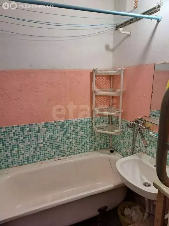 1-комнатная квартира: посёлок Ермаково, 10 (34 м) - Фото 2