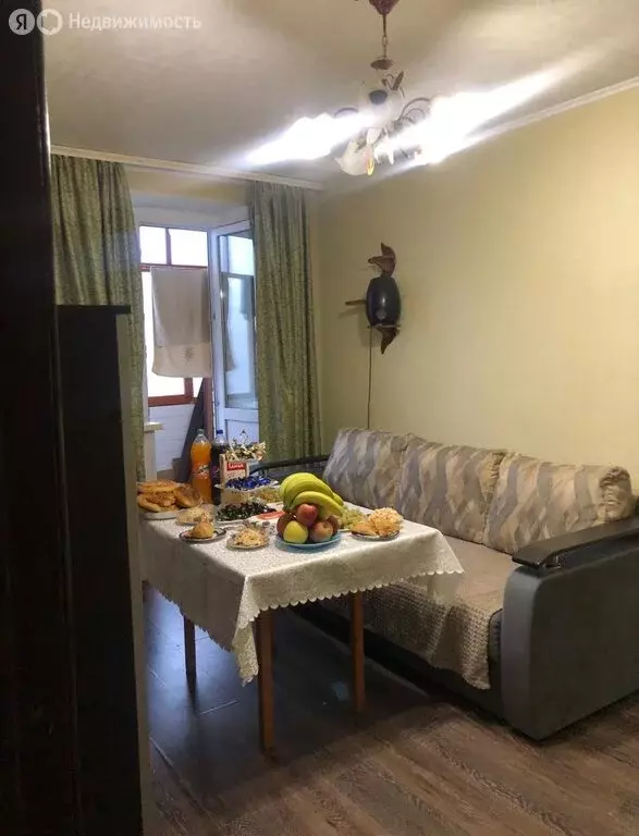 2-комнатная квартира: Конаково, улица Баскакова, 2 (42 м) - Фото 2