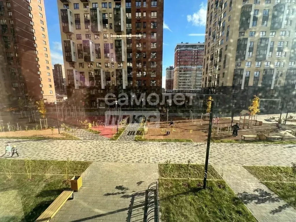 2-к кв. Московская область, Люберцы городской округ, Жилино-1 пгт ... - Фото 2