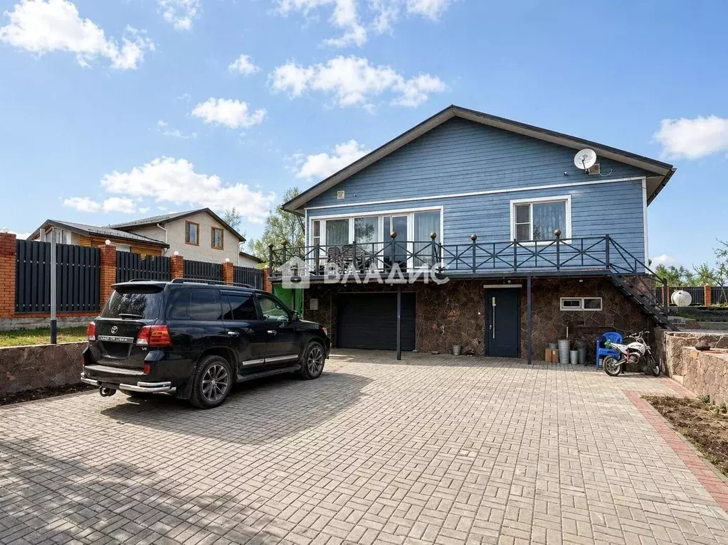Дом в Карелия, Петрозаводск Рабочая ул., 53А (265 м) - Фото 1
