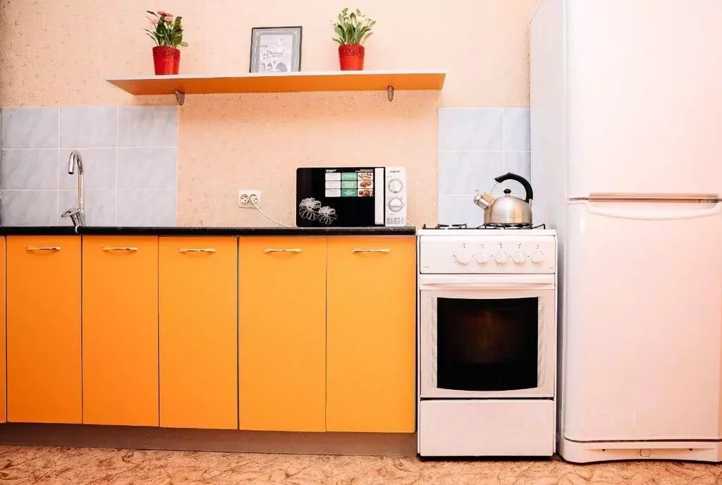 1-к кв. Башкортостан, Стерлитамак ул. Артема, 64А (38.0 м) - Фото 2