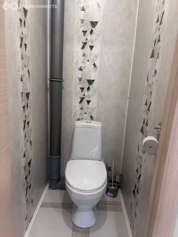 2-комнатная квартира: Иркутск, микрорайон Первомайский, Алмазная ... - Фото 2