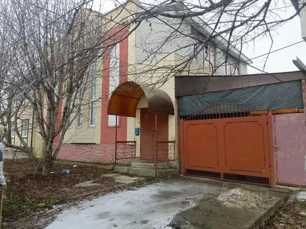 Дом в Саратовская область, Энгельс Подгорная ул., 69 (281 м) - Фото 2