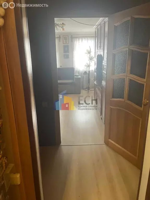 Дом в посёлок Косая Гора, Орловское шоссе, 129 (120 м) - Фото 1