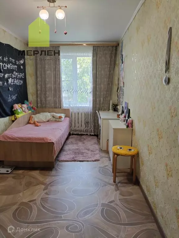 Продаётся 3-к квартира, 60.9 м - Фото 0
